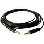 3.5MM STEREO 1.5M AUDIO CABLE