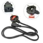 DESKTOP POWER CABEL 3 PIN