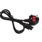 LAPTOP 3 PIN POWER CABLE