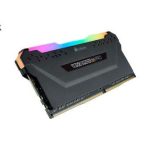 CORSAIR RGB DDR4 16GB 3200MHZ RAM
