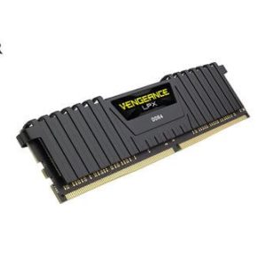 CORSAIR DDR4 16GB 3200MHZ RAM