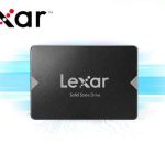 LEXAR 512GB SATA SSD