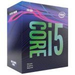 INTEL CORE I5 9500 PROCESSOR