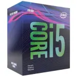 INTEL CORE I5 9400F PROCESSOR