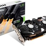 GTX 1060 6GB GRAPHICS CARD