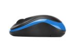 MARVO DM100 WIRELESS OPTICAL MOUSE - Image 3