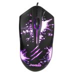 JEDEL 4GB MOUSE