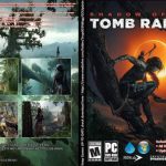 SHADOW OF THE TOMB RIDER SOFT COPY
