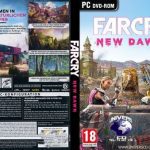 FARCRY NEW DAWN SOFT COPY