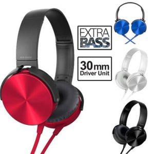 JBL A GRADE HEADSET