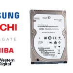 USED 500GB LAPTOP HDD DISK SLIM