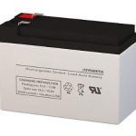 UPS 12V 7AH BATTERY