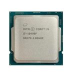 INTEL CORE I5-10400 PROCESSOR