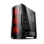 GOLDEN FIELD Z2 GAMING CASING - Image 2