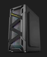 RUIX TITAN GAMING CASING - Image 2