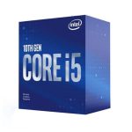 INTEL CORE I5-10400F PROCESSOR