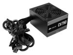 CORSAIR CV750 80 PLUS BRONZE ATX POWER SUPPLY - Image 2
