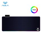 AULA RGB F-X5 MOUSE PAD