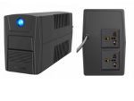 PROLINK 650VA UPS (B/N) - Image 2