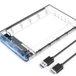 MEMORY GHOST 3.0 HARD DISK ENCLOSURE