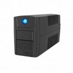 PROLINK 650VA UPS (B/N)