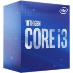 INTEL CORE I3-10100 PROCESSOR