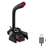GK GAMING USB MICROPHONE