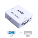 VGA TO HDMI CONVERTER