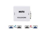 VGA TO HDMI CONVERTER - Image 2