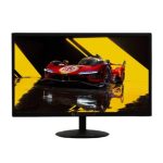 BLACKBOX 21.5” TN LED MONITOR