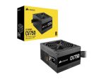 CORSAIR CV750 80 PLUS BRONZE ATX POWER SUPPLY