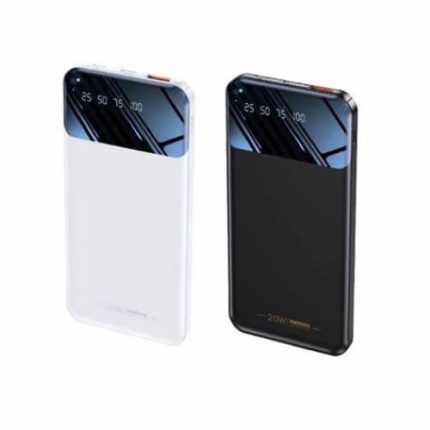 REMAX RPP-502 FASTCHARGING POWER BANK - Hightek Computers
