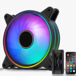 EXTRA REMOTE-CONTROL FAN