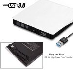 EXTERNAL DVD WRITER USB 3.0 - Image 2