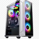 WIND WIDE WHITE CASING