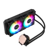EVESKY 240 LIQUID COOLER RGB