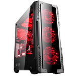 GOLDEN FIELD Z2 GAMING CASING