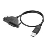 USB TO LAPTOP SATA POWER CONVERTER