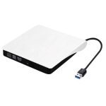 EXTERNAL DVD WRITER USB 3.0