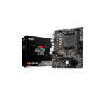 MSI A520M-A PRO MOTHERBOARD