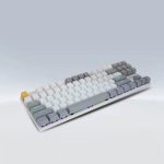 JEDEL KL-109 MECHANICAL KEYBOARD
