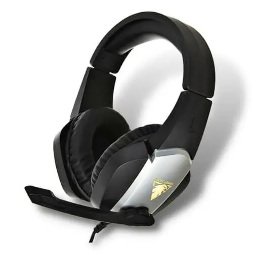 JEDEL GH-220 HEADPHONE - Image 2
