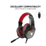 JEDEL GH-269 7.1 HEADPHONE