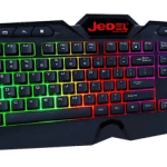 JEDEL K504 KEYBOARD