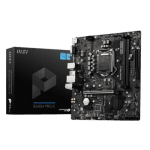MSI B560M PRO-E MOTHERBOARD