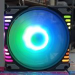 LOVINGCOOL 120 TY-A AUTO RGB FAN