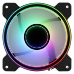 LOVINGCOOL 120 H-B AUTO RGB FAN
