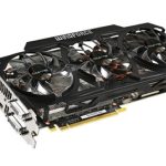 GTS 450 1GB GRAPHICS CARD