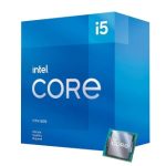 INTEL CORE I5 11400F PROCESSOR