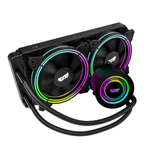 DarkFlash-SYMPHONY-TR240-Liquid-Cooler-1